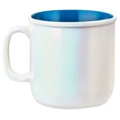 Hallmark 16 Mug, 16 Oz. -Hallmark Gift Shop 16 Ceramic Mug 1BID1067 02