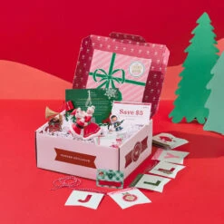 Hallmark 2026 Keepsake Ornament Club Membership Charter