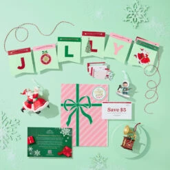 Hallmark 2026 Keepsake Ornament Club Membership Charter -Hallmark Gift Shop 2026 Keepsake Ornament Club Membership Charter 1QDB2486DGUC 03