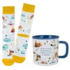 Hallmark Walt Disney World 50th Anniversary Park Attractions Mug, 17 Oz. -Hallmark Gift Shop 22wdw50mgsxspps gift set root 22WDW50MGSXSPPS 01