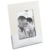 Hallmark 25 Years Together Ceramic Picture Frame, 5x7 -Hallmark Gift Shop 25 Years Together Vertical Ceramic Picture Frame 1FRG6014 01