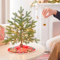 Hallmark Mini Gilmore Girls Ornaments, Set Of 3 -Hallmark Gift Shop 3 Mini Gilmore Girls Items Keepsake Ornaments 5QXM9505 05