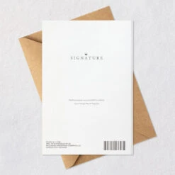 Hallmark You Put Love In The World Mother's Day Card -Hallmark Gift Shop 3D Flower Boxes Handmade Mothers Day Card 1059MSI7004 07