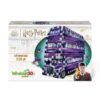Wrebbit3D Harry Potter Mini Knight Bus 130-Piece Jigsaw Puzzle -Hallmark Gift Shop 3D Harry Potter Mini Knight Bus Jigsaw Puzzle W3D0203 01