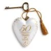 50 Years Of Love Art Heart Sculpture, 4" -Hallmark Gift Shop 50 Years of Love Art Heart Sculpture 4 root 1003480107 1003480107 1470 1.jpg Source Image