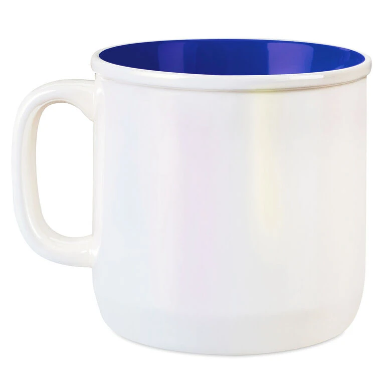 Hallmark 70 Mug, 16 Oz. 4 Hallmark 70 Mug, 16 Oz. - Image 2