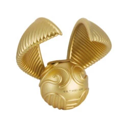 Harry Potter™ Golden Snitch™ Hallmark String Light Covers, Set Of 8 -Hallmark Gift Shop 8 Golden Snitch Christmas String Light Covers 3HCM3051 07