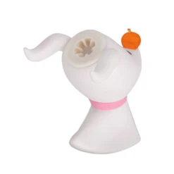 Disney Tim Burton's The Nightmare Before Christmas Zero Hallmark String Light Covers, Set Of 8 -Hallmark Gift Shop 8 Zero the Dog Christmas String Light Covers 3HCM4755 07