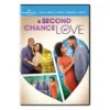 A Second Chance At Love Hallmark Channel DVD -Hallmark Gift Shop A Second Chance at Love Hallmark Channel DVD HM6740 01