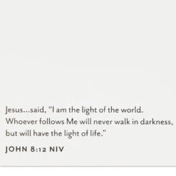 Hallmark A Star Led The Way Religious Boxed Christmas Cards, Pack Of 16 -Hallmark Gift Shop A Star Led the Way Boxed Christmas Cards 1DSH1026 05