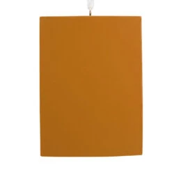 A Teacher's Heart Blackboard Hallmark Ornament -Hallmark Gift Shop A Teachers Heart Blackboard Christmas Ornament 1HGO3418 07