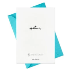 Hallmark A Time For Peace Boxed Christmas Cards, Pack Of 16 -Hallmark Gift Shop A Time for Peace Boxed Christmas Cards 1XPX1280 07