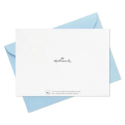 Hallmark A World Of Thanks Boxed Blank Thank-You Notes, Pack Of 10 -Hallmark Gift Shop A World of Thanks Boxed Thank You Note Cards 3THK2147 05