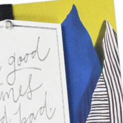 Hallmark You Have Each Other Anniversary Card For Couple 15 Hallmark You Have Each Other Anniversary Card For Couple -Hallmark Gift Shop Abstract Nature Anniversary Card for Couple 699AVY3441 05