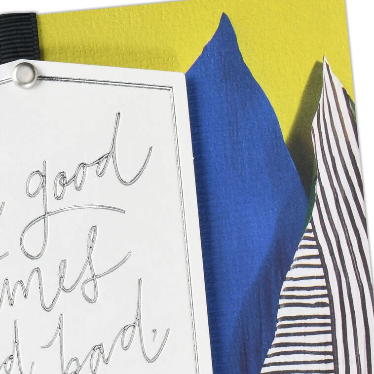 Hallmark You Have Each Other Anniversary Card For Couple 7 Hallmark You Have Each Other Anniversary Card For Couple - Image 5