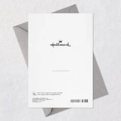 Hallmark You Have Each Other Anniversary Card For Couple 18 Hallmark You Have Each Other Anniversary Card For Couple -Hallmark Gift Shop Abstract Nature Anniversary Card for Couple 699AVY3441 08