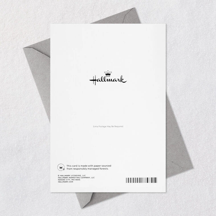 Hallmark You Have Each Other Anniversary Card For Couple 10 Hallmark You Have Each Other Anniversary Card For Couple - Image 8