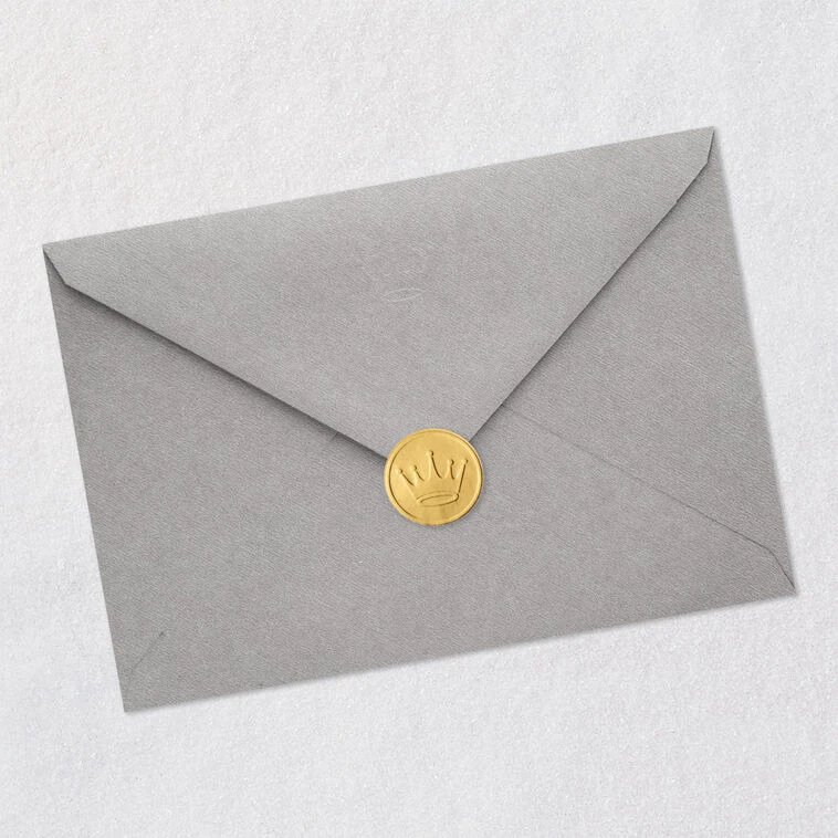 Hallmark You Have Each Other Anniversary Card For Couple 11 Hallmark You Have Each Other Anniversary Card For Couple - Image 9