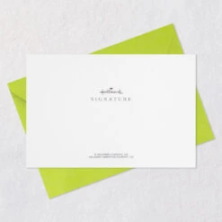 Hallmark Confetti Wishes Birthday Card -Hallmark Gift Shop Acrylic Box With Confetti Birthday Card 859LAD4064 07