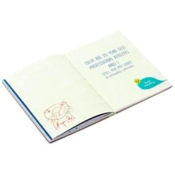 Hallmark Adulting So Hard Book -Hallmark Gift Shop Adulting So Hard Book root 1BOK1097 BOK1097 1470 3.jpg Source Image