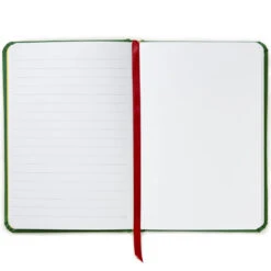 Hallmark Adventure Awaits Prompted Journal -Hallmark Gift Shop Adventure Awaits Prompted Journal 3HWJ2105 03