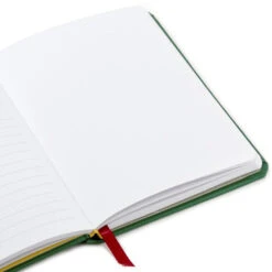 Hallmark Adventure Awaits Prompted Journal -Hallmark Gift Shop Adventure Awaits Prompted Journal 3HWJ2105 08