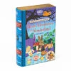 Professor Puzzle Alice's Adventures In Wonderland Jigsaw Puzzle, 252 Pieces -Hallmark Gift Shop Alices Adventures In Wonderland Jigsaw Puzzle by Professor Puzzle JL5209 01