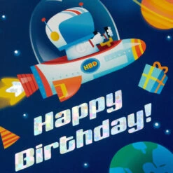 Hallmark Assorted All-Occasion Kids Cards In Colorful Stripe Organizer Box, Box Of 48 -Hallmark Gift Shop AllOccasion Kids Cards Assortment Storage Box 5EBN1146 04