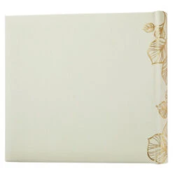 Hallmark Always & Forever Wedding Photo Album -Hallmark Gift Shop Always Forever Wedding Photo Album 1EDY3161 06