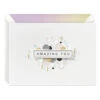 Hallmark Amazing You Boxed Blank Note Cards Multipack, Pack Of 8 -Hallmark Gift Shop Amazing You Boxed Blank Note Cards Multipack 1CNT2201 01
