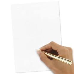 Hallmark Amazing You Boxed Blank Note Cards Multipack, Pack Of 8 -Hallmark Gift Shop Amazing You Boxed Blank Note Cards Multipack 1CNT2201 03