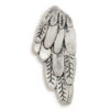 Demdaco Guardian Angel Wing Token -Hallmark Gift Shop Angel Wing Pocket Token 1008100032 01
