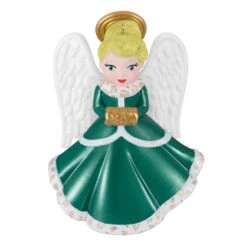 Hallmark Heirloom Angels Ornament