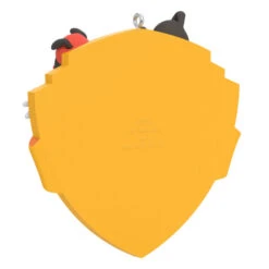 Hallmark Animaniacs™ Zany To The Max! Ornament -Hallmark Gift Shop Animaniacs Logo Keepsake Ornament 1899QXI6057 06