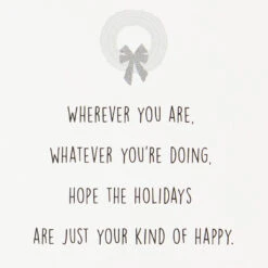 Hallmark Antique Car Loaded With Gifts Boxed Christmas Cards, Pack Of 16 -Hallmark Gift Shop Antique Car Loaded With Gifts Boxed Christmas Cards 1XPX2218 04