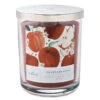Hallmark Sweet Red Apple 3-Wick Jar Candle, 16 Oz. -Hallmark Gift Shop Apple Grove 3Wick Jar Candle 1BGC1080 01