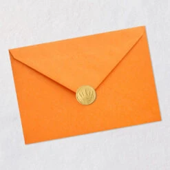 Hallmark Proud Of How You Find Your Own Path Birthday Card For Son With Decal -Hallmark Gift Shop Arched Mountains Birthday Card and Sticker for Son 799MAN4286 10