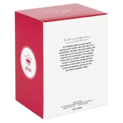 Hallmark Disney The Aristocats 55th Anniversary Berlioz, Toulouse And Marie Ornament -Hallmark Gift Shop Aristocats Three Kittens Keepsake Ornament 5QXD7082 09