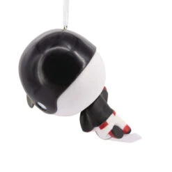 Hallmark MLB Arizona Diamondbacks™ Bobblehead Ornament -Hallmark Gift Shop Arizona Diamondbacks Bobblehead Christmas Ornament 1OSL2434 05