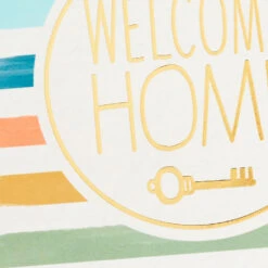 Hallmark Assorted Designs Boxed New Home Congratulations Cards, Pack Of 16 -Hallmark Gift Shop Assorted Designs Boxed New Home Congratulations Cards 5STZ1106 05