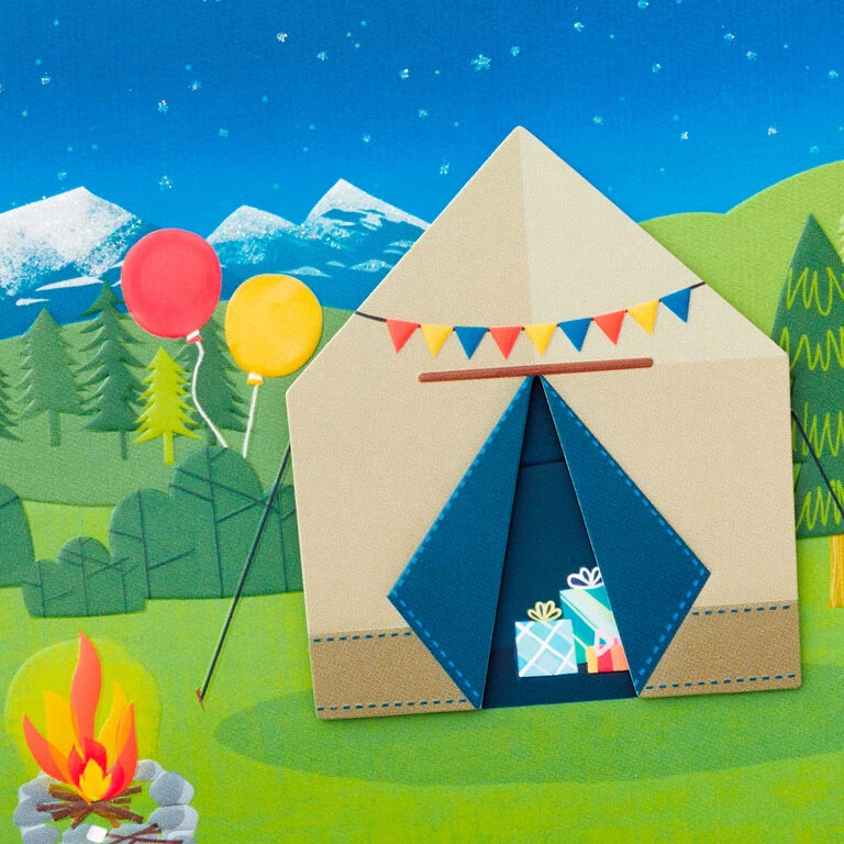 Hallmark Assorted All-Occasion Greeting Cards In Pastel Watercolor Organizer, Box Of 24 6 Hallmark Assorted All-Occasion Greeting Cards In Pastel Watercolor Organizer, Box Of 24 - Image 4