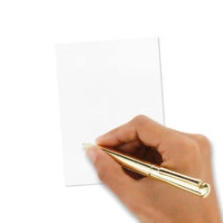 Hallmark Little World Changers™ Assorted Blank Note Cards In Caddy, Pack Of 24 -Hallmark Gift Shop Assorted Kids Blank Note Cards in Caddy 3SOM1188 06