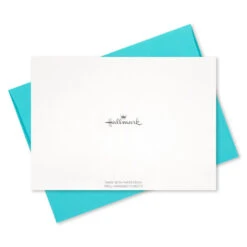 Hallmark Assorted Modern Lettering Blank Note Cards, Box Of 24 -Hallmark Gift Shop Assorted Modern Lettering Blank Note Cards 1499TYN2430 10