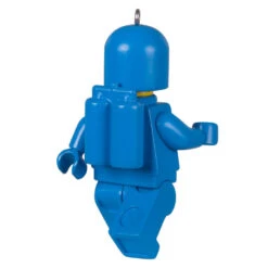 Hallmark Astronaut LEGO® Minifigure Ornament -Hallmark Gift Shop Astronaut LEGO Minifigure Keepsake Ornament 1QXV1281 07