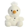 Aurora Palm Pals Froyo Snowman Plush, 5" -Hallmark Gift Shop Aurora Froyo Snowman Palm Pals Stuffed Animal 99130 01