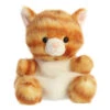 Aurora World Palm Pals Meow Kitty Plush, 5" -Hallmark Gift Shop Aurora World Palm Pals Meow Kitty Stuffed Animal 33473 01