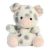 Aurora World Palm Pals Piggles Spotted Piglet Plush, 5" -Hallmark Gift Shop Aurora World Palm Pals Piggles Spotted Piglet Plush 33471 01
