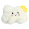 Aurora World Palm Pals Summer Cloud Plush, 5" -Hallmark Gift Shop Aurora World Palm Pals Summer Cloud Stuffed Animal 33576 01