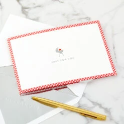 Hallmark Just For You BBQ Grill 3D Pop-Up Birthday Card -Hallmark Gift Shop BBQ Grill 3D PopUp Birthday Card 1299LAD2898 07