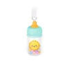 Hallmark Mini A Teeny Sip Ornament, 1" -Hallmark Gift Shop Baby Bottle With Sun Keepsake Ornament 5QHX3255 01